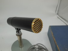 Preços baixos em Microfone Vintage Calrad equipamentos de Som