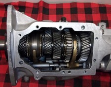 1980-1983 Ford Srod 3 Speed Wod V8 2 Wheel Drive Trucks 10 X 28