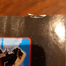 LEGO Star Wars Darth Vader Transformation 7251 In 2005 New Retired Sealed Bags