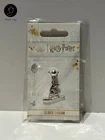 Harry Potter Sorting Hat Slider Charm Silver Official Jewellery