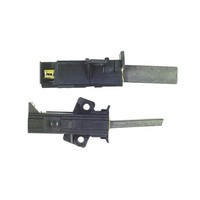 Kohlen Kompatibel Mit Aeg 400602032/7 Aufdruck R FüR Fhp Motor Waschmaschine
