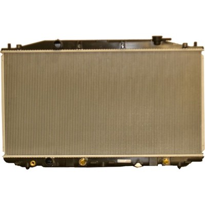 GPD 13082C Radiator fits 2009-2014 Acura TSX