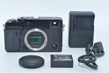 742 FUJIFILM Mirrorless SLR Camera X-Pro1 Body