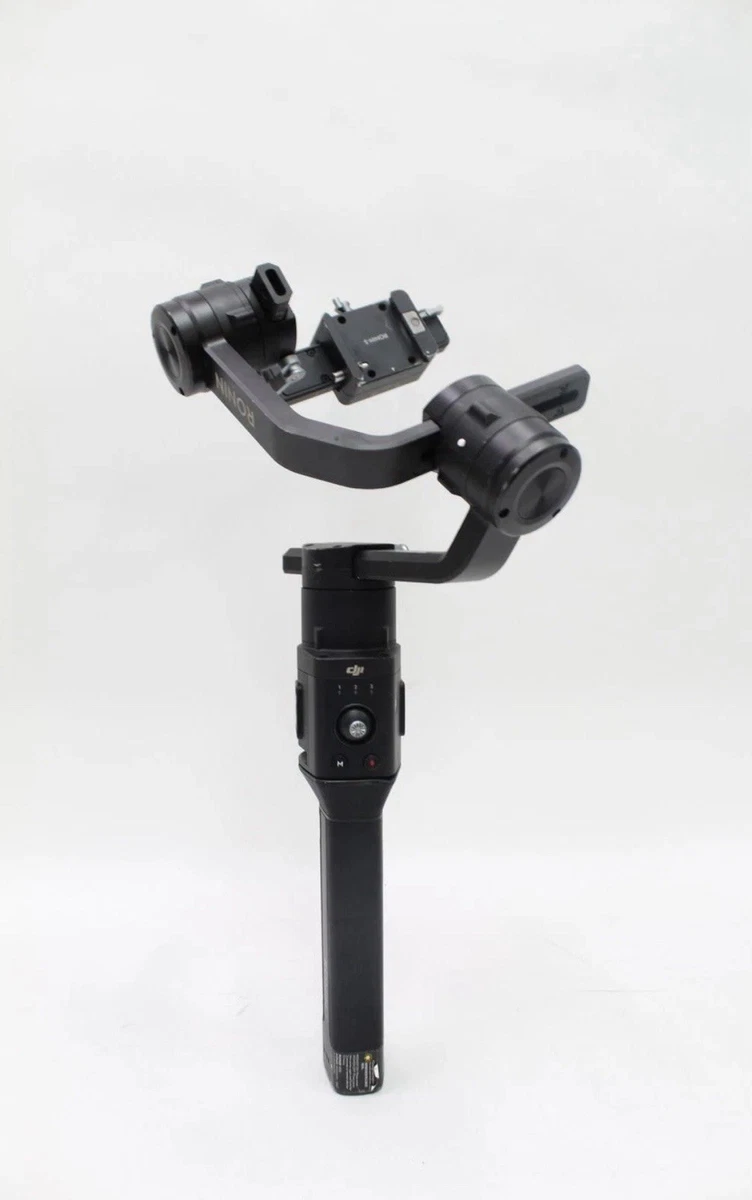DJI Ronin-S Gimbal Stabilizer Camera Stabilizers for sale | eBay