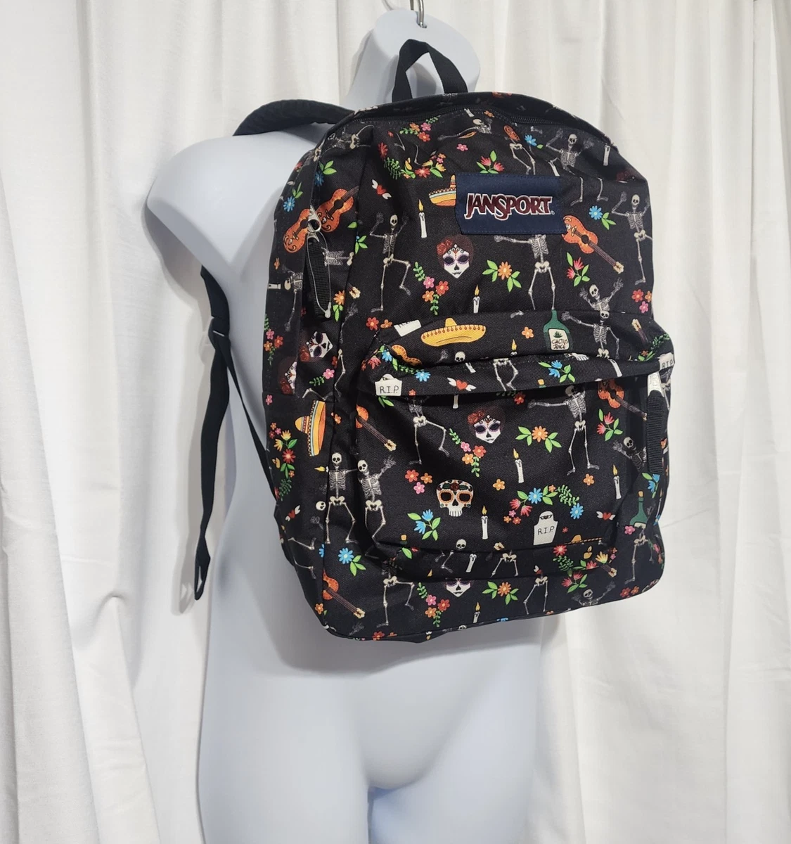 backpack laptop water bottle These 9 Backpacks Fit Your Massive Water Bottles
