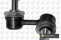 Koppelstange Stabilisator BGA LS2505 Stahl FüR Honda Civic 7 Hatchback EU EP EV