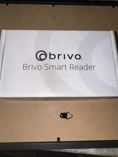 Brivo smart reader B-BSPKF-B