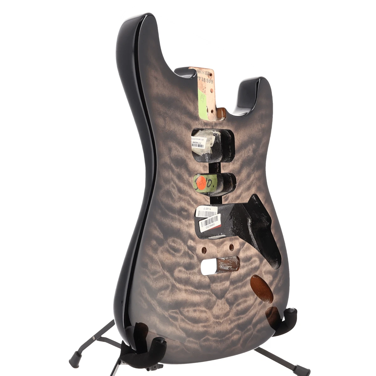 【値下げ】stratocaster ボディ Fender Stratocaster Guitar Bodies for sale | eBay