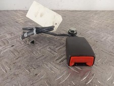 Aggancio cintura sicurezza anteriore sinistro FIAT PANDA 2 PHASE 2 71749278