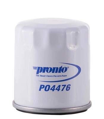 12 PACK Oil Filter  Pronto/Filters/IDUSA  PO4476
