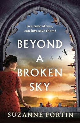 Beyond a Broken Sky, Fortin, Suzanne