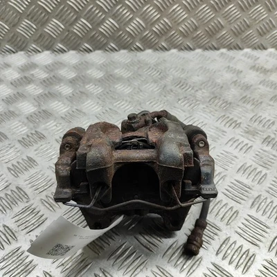 VW PASSAT B8 3G Bremssattel hinten links 3Q0615405 1,6 Diesel 88 kW 2017 2718343 - Bild 1 von 4