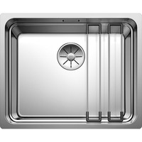 Blanco Unterbau-SpüLe Etagon 500-U Edelstahl