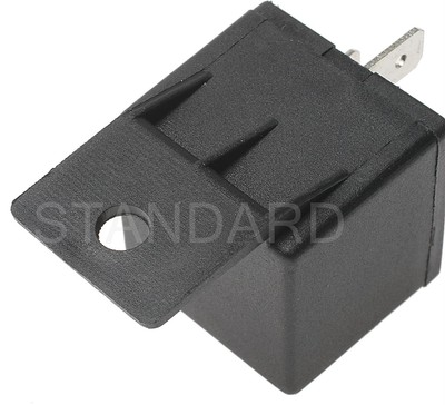 New SMP Headlight Delay Relay For 1987-1989 Plymouth Colt