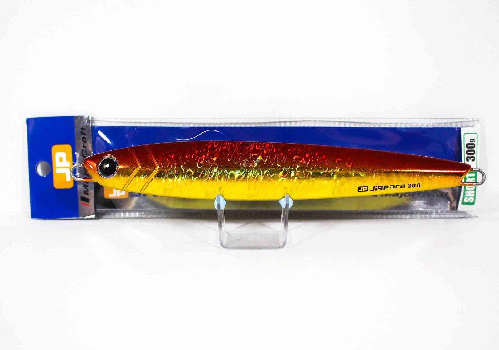 Major Craft Metal Jig Jigpara Vertical JPV-300 grams 003 (6886)