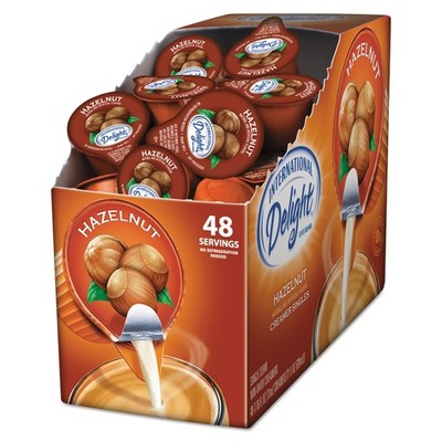 International Delight 1600815 1 Fl Oz (Pack of 1), coffee 