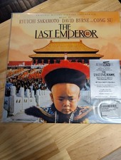 Ryuichi Sakamoto David Byrne Cong Su   The La...