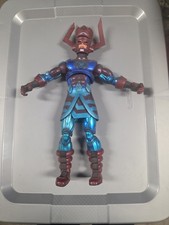 Marvel Legends 2005 Toy Biz BAF Galactus 16  Build A Figure Complete