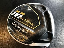TaylorMade M Gloire Driver 10.5 Flex S Used