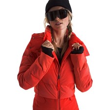 Las mejores ofertas en Rojo The North Face Ropa para deportes de - Main Image