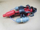 Vintage Original  1985 LJN Thundercats Mutant Nosediver vehicle