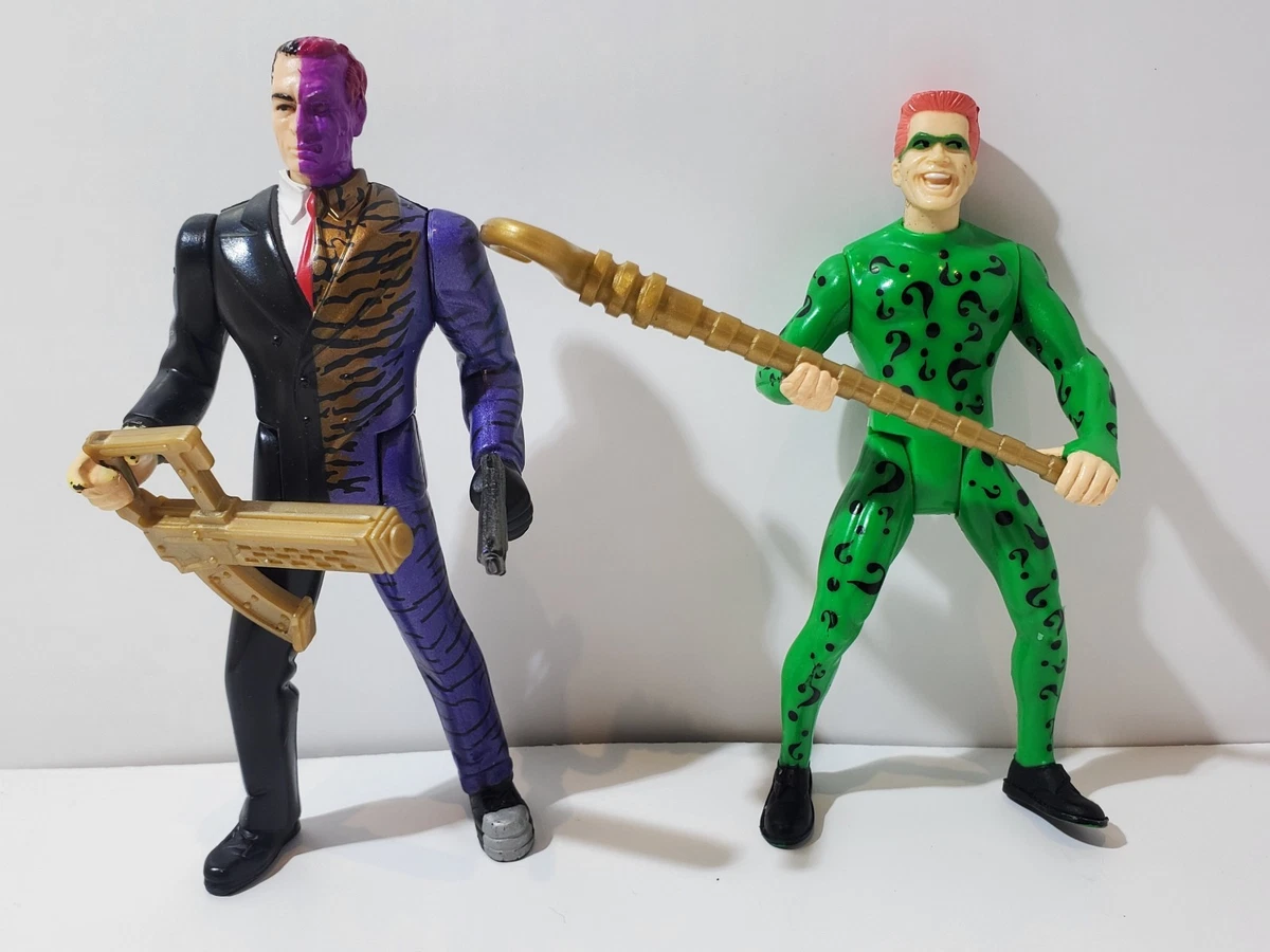Kenner Batman Action Figures for sale | eBay
