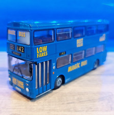 EFE 28607 Leyland Atlantean GM Standard Stagecoach Manchester Magic Bus