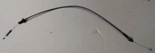 01 02 03 04 RANGER FORD ACCELERATOR THROTTLE CABLE 4.0L 02 03 04 1L54 CA 2L54 CA