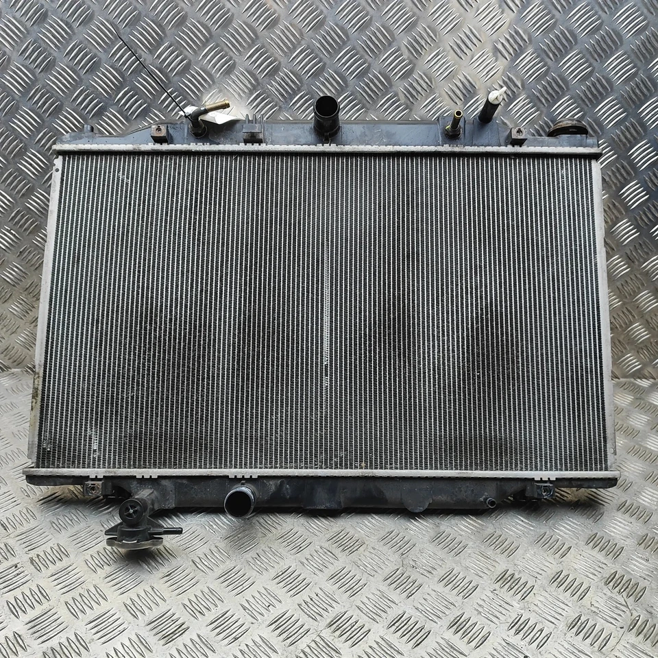 MAZDA CX-5 KE Kühler 2220-00-9265 2.2 Diesel 110 kW 2014 35664593 - Bild 1 von 4