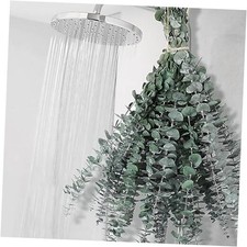12 PCS Dried Eucalyptus Stems for Shower - 17" Preserved Eucalyptus Stems 12pcs