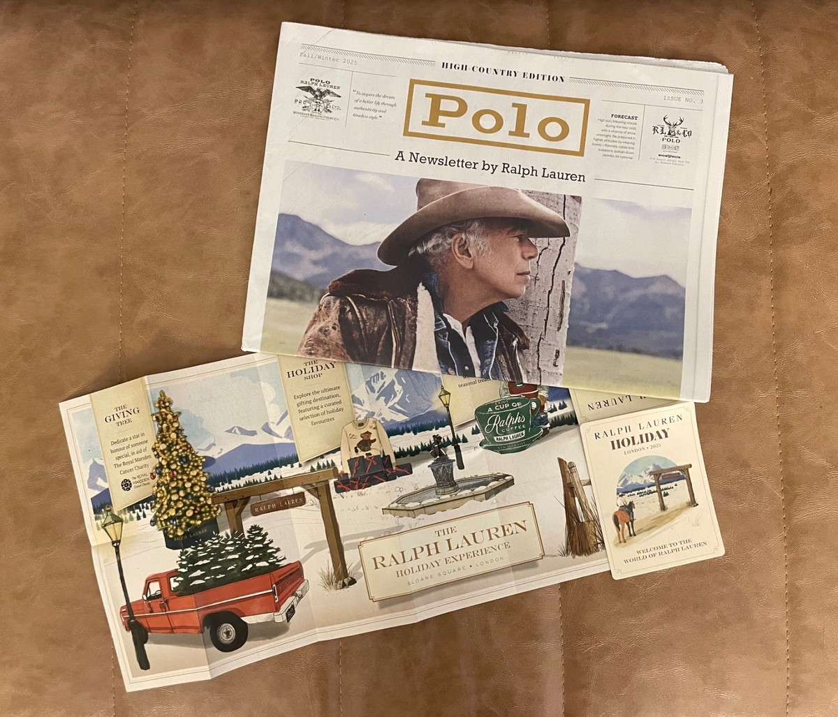 わ*ん様 Ralph Lauren & Poloまとめ売り Polo Ralph Lauren and TÓPA Release a Cross-Cultural Capsule