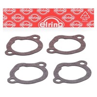 4X Elring 817.059 AnsaugkrüMmerdichtung FüR Porsche 944 2.7 165 PS 94411016302