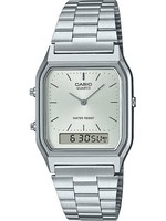 Casio AQ-230A-7AMQYES Herrenuhr Vintage Collection 30Mm 1ATM
