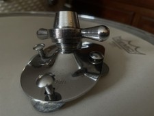 Rogers Bass Drum Spur/Cymbal/Tom Bracket 50-60s Swivo-Matic USA Covington