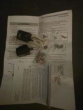 Chamberlain Garage Door Safety Reversing Sensors