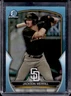2023 Bowman Draft Jackson Merrill Chrome Sky Blue Refractor #BDC-157 Padres
