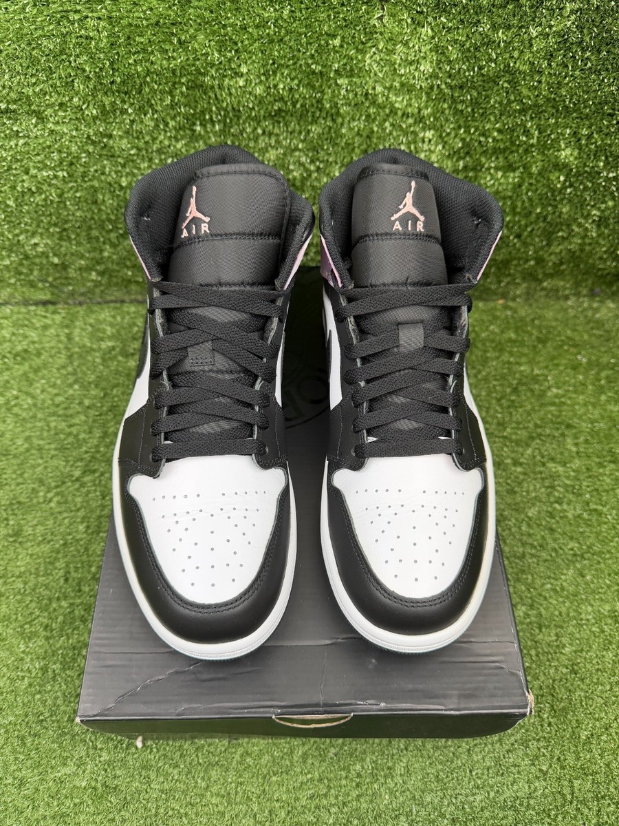 Size 10 - Air Jordan 1 SE Mid Zen Master 195869233611| eBay