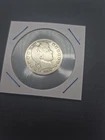 1908-D 50C Barber Half Dollar