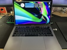 Apple Mac Book Pro Retina 13,3 Zoll 512 GB 16 GB Ram  SSD Laptop intel i7