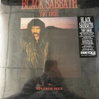 BLACK SABBATH feat TOMMY IOMMI RSD 2026 LP sealed VINYL Record NEW