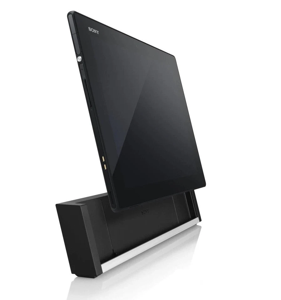 New Sony Cradle Station For Xperia Tablet Z SGPDS5 - Image 2 of 4
