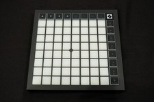 Novation LaunchPad X MIDI Controller 64 Pad Grid instrument for Ableton/Logic