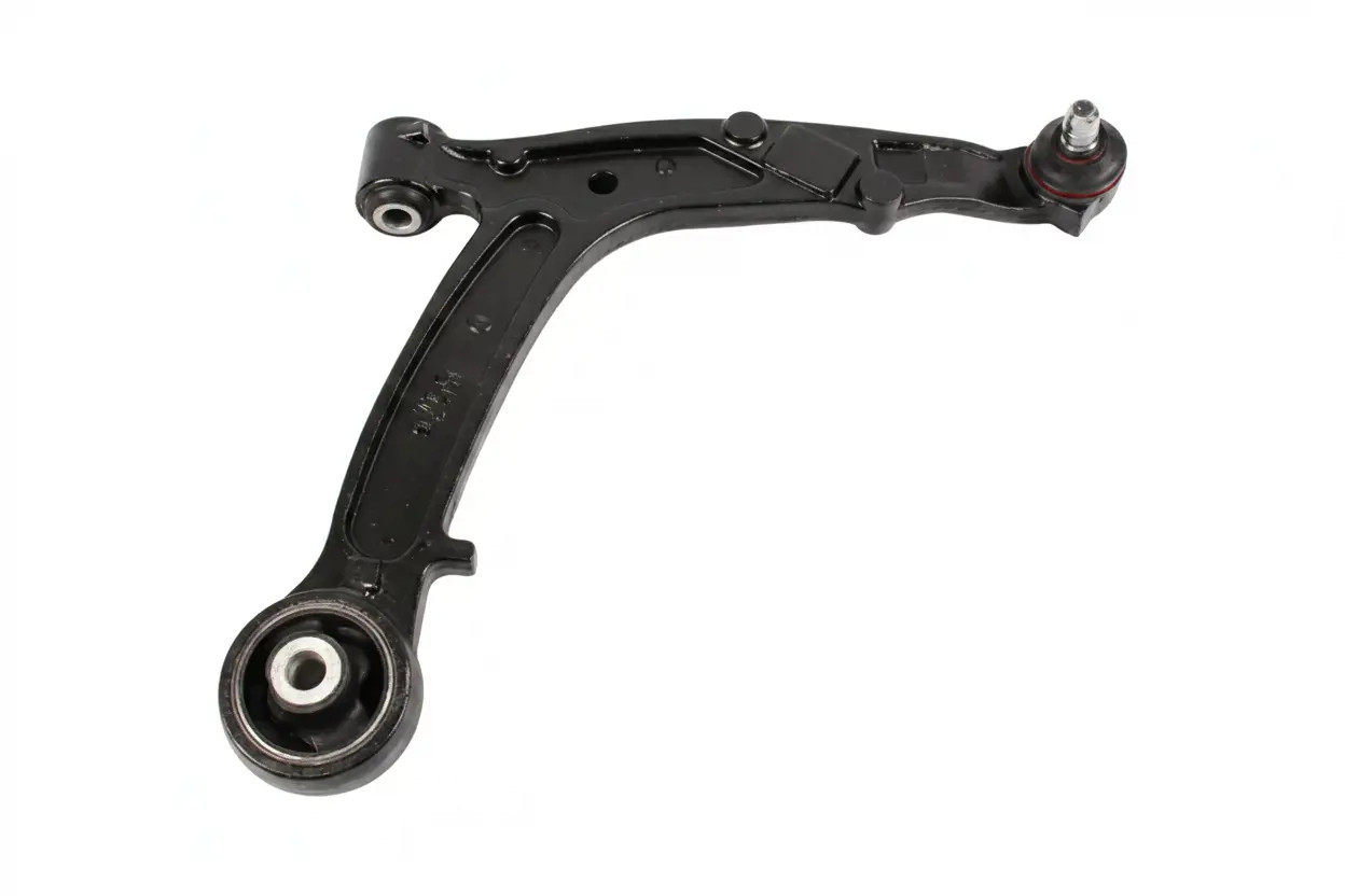 Nk Querlenker Vorne Rechts Fiat Panda 169 - Bild 2