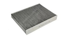 Innenraumfilter Aktivkohlefilter 338 517 HART für FORD FIESTA V FUSION