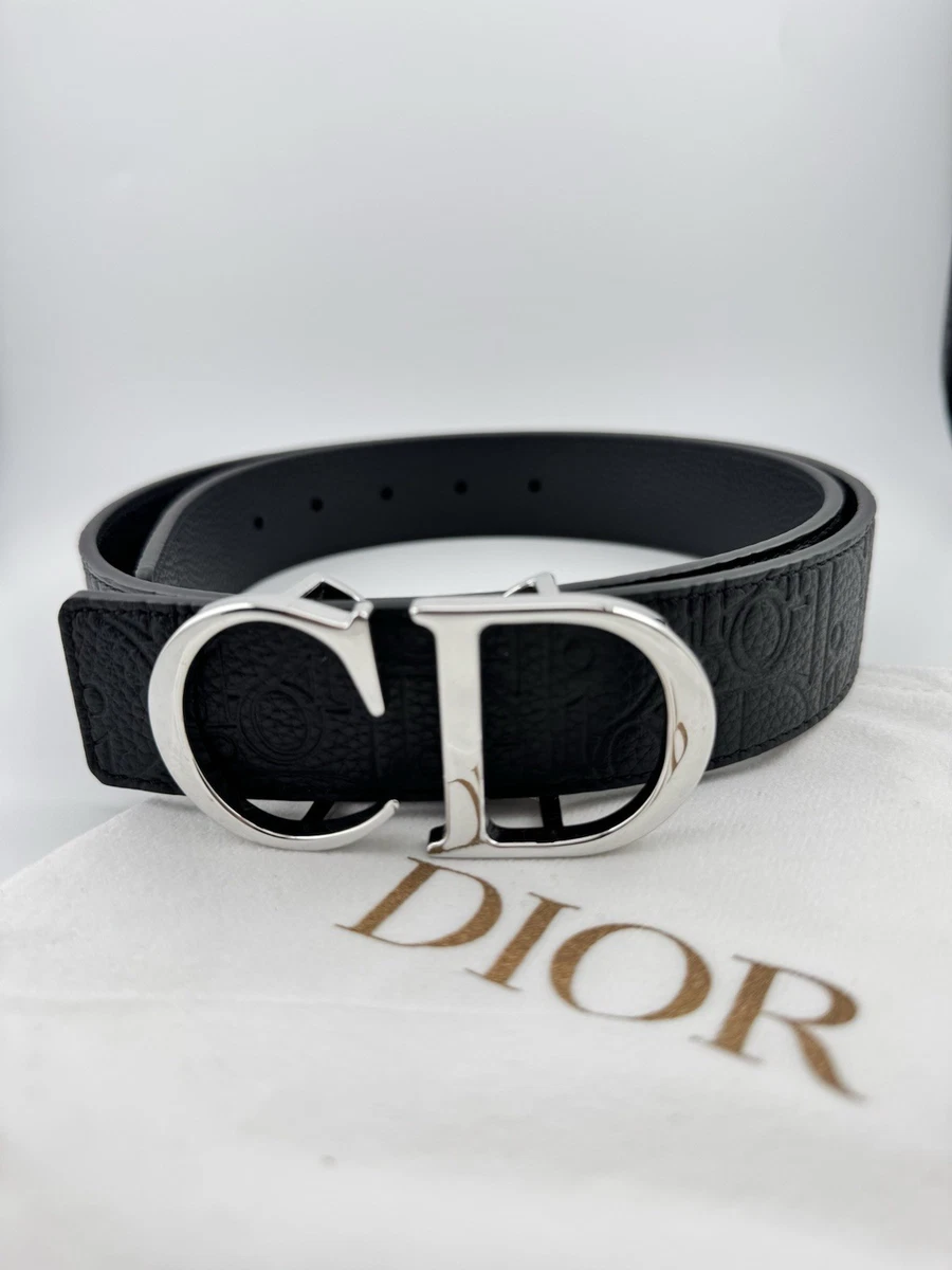 christian dior belt products for sale | eBay display picture 2