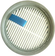 Vacuum Cleaner Replacement Filter for HOMPANY for SmartVac 12 High Efficiency