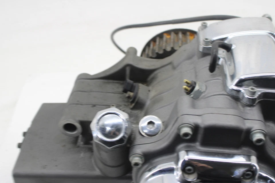 2010-2016 Harley Davidson Touring Twin Cam 96 103 6 Speed Transmission CVO Hyd - Изображение 3 из 4