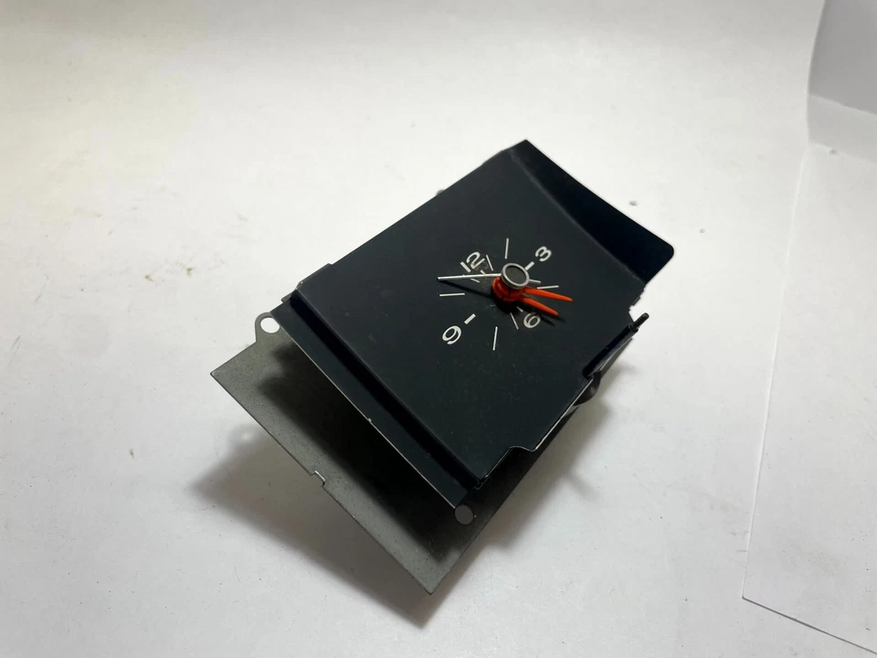 1967-1968 Plymouth Fury Dash Cluster Gauge Analog Clock 2771099 NOS - Image 3 of 4