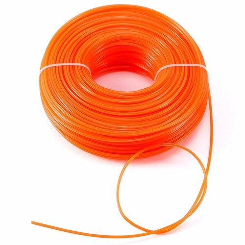 Schnur Für Freischneider Quadro 3,5 MM Spule 10 MT Rasenmäher Kabel