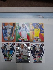 CARTE COLLEZIONABILI/ADESIVI CALCIO INGHILTERRA/COPPA DEL MONDO 22